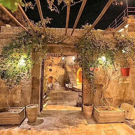 The Dorm Cave By Travellers