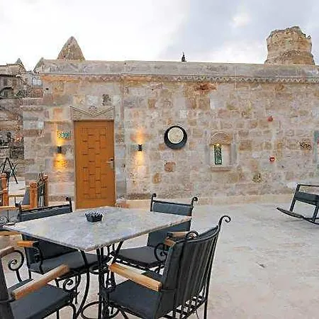 The Dorm Cave By Travellers 3* Гореме