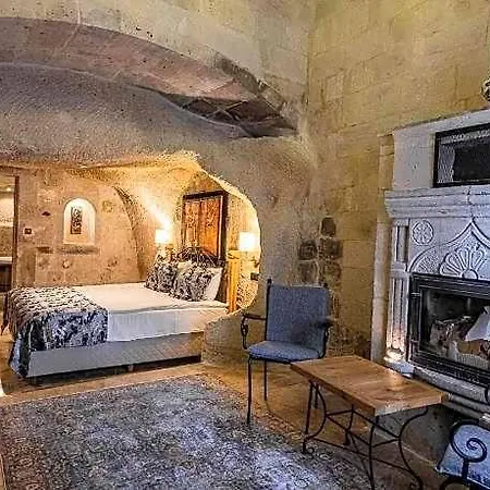 The Dorm Cave By Travellers Отель