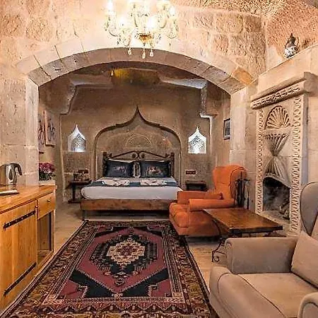 The Dorm Cave By Travellers